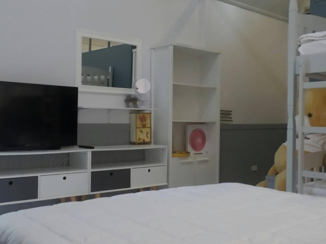 Baan Jaokorkluay บ้านเจ้ากอกล้วย Chiang Rai Ngoại thất bức ảnh